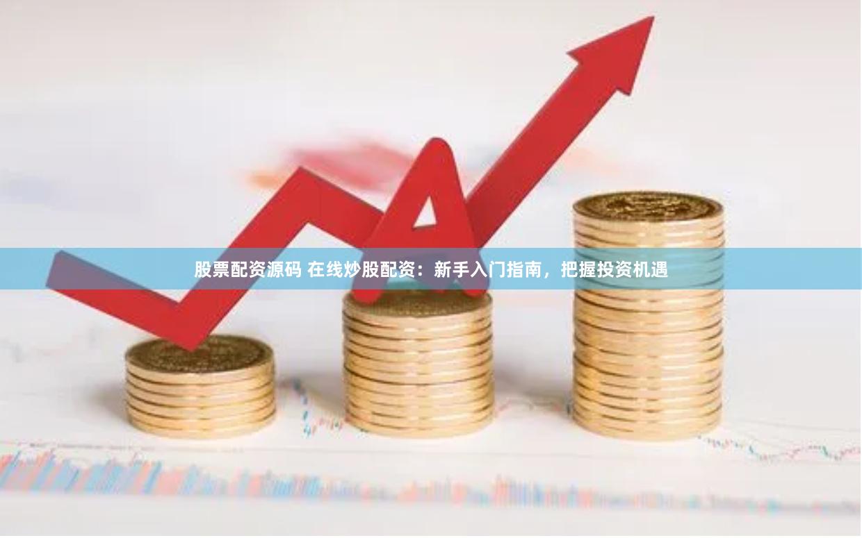 股票配资源码 在线炒股配资：新手入门指南，把握投资机遇